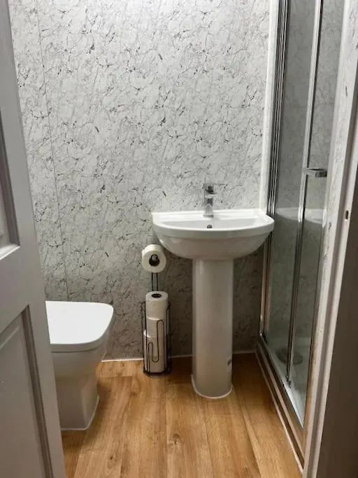 Aldgate Apartment In Central London United Kingdom